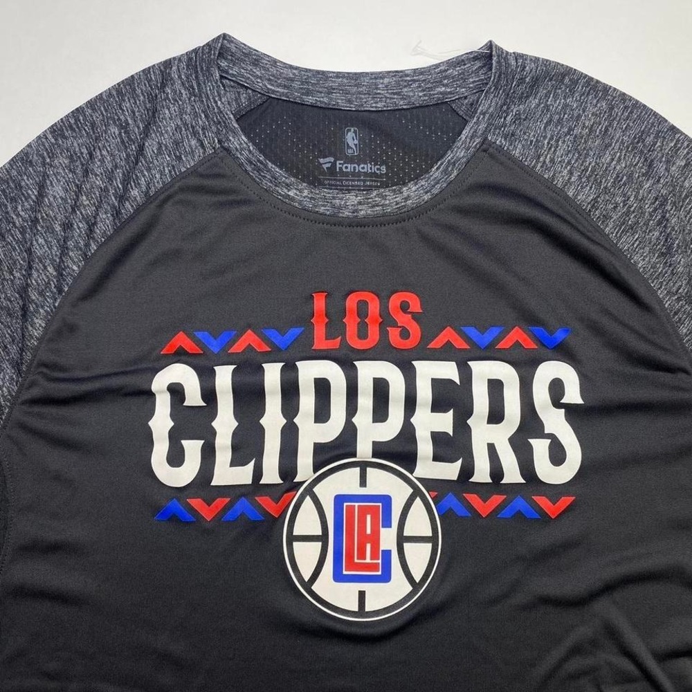 LA CLIPPERS‎ x LOS CLIPPERS Latin shirt